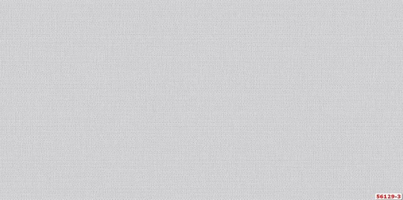 Hình ảnh giấy dán tường đơn sắc màu xám mã 56129-3