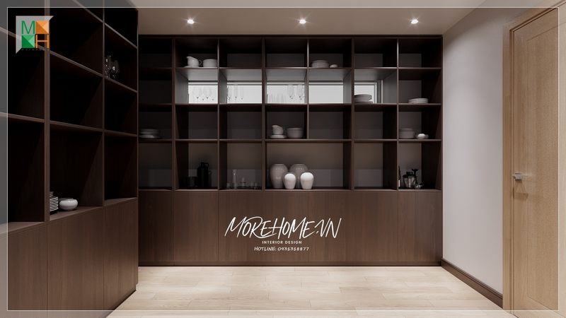 Thiết kế nội thất trong mỗi ngôi nhà góp phần làm nên vẻ đẹp riêng biệt sự mới lạ cho tổng thể.