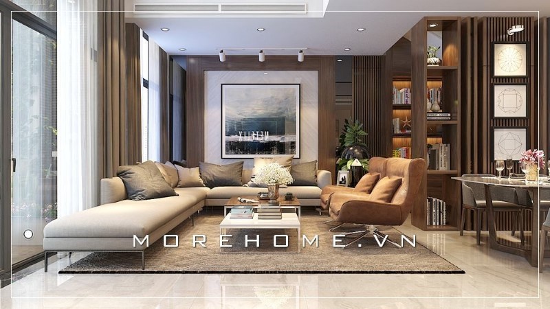 Sofa góc cao cấp Sofa góc cao cấp