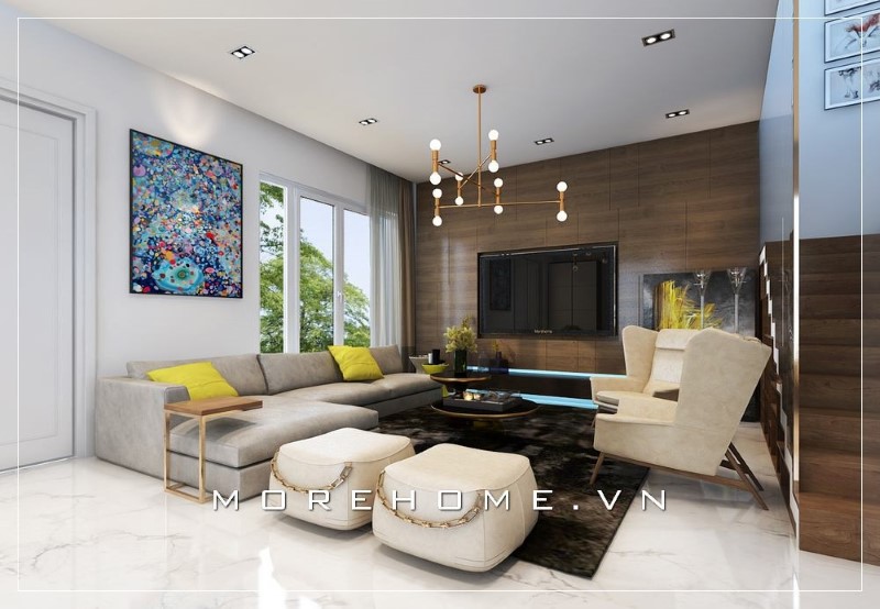 Sofa góc cao cấp Sofa góc cao cấp