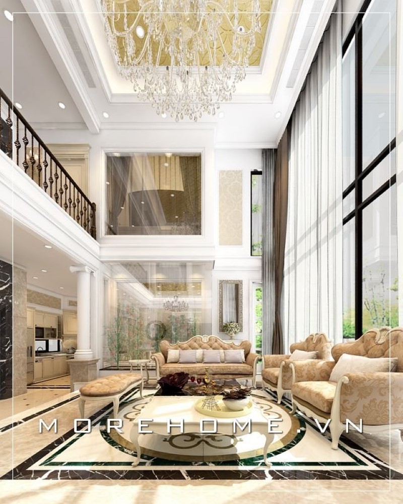 Sofa phòng khách màu vàng Sofa phòng khách màu vàng